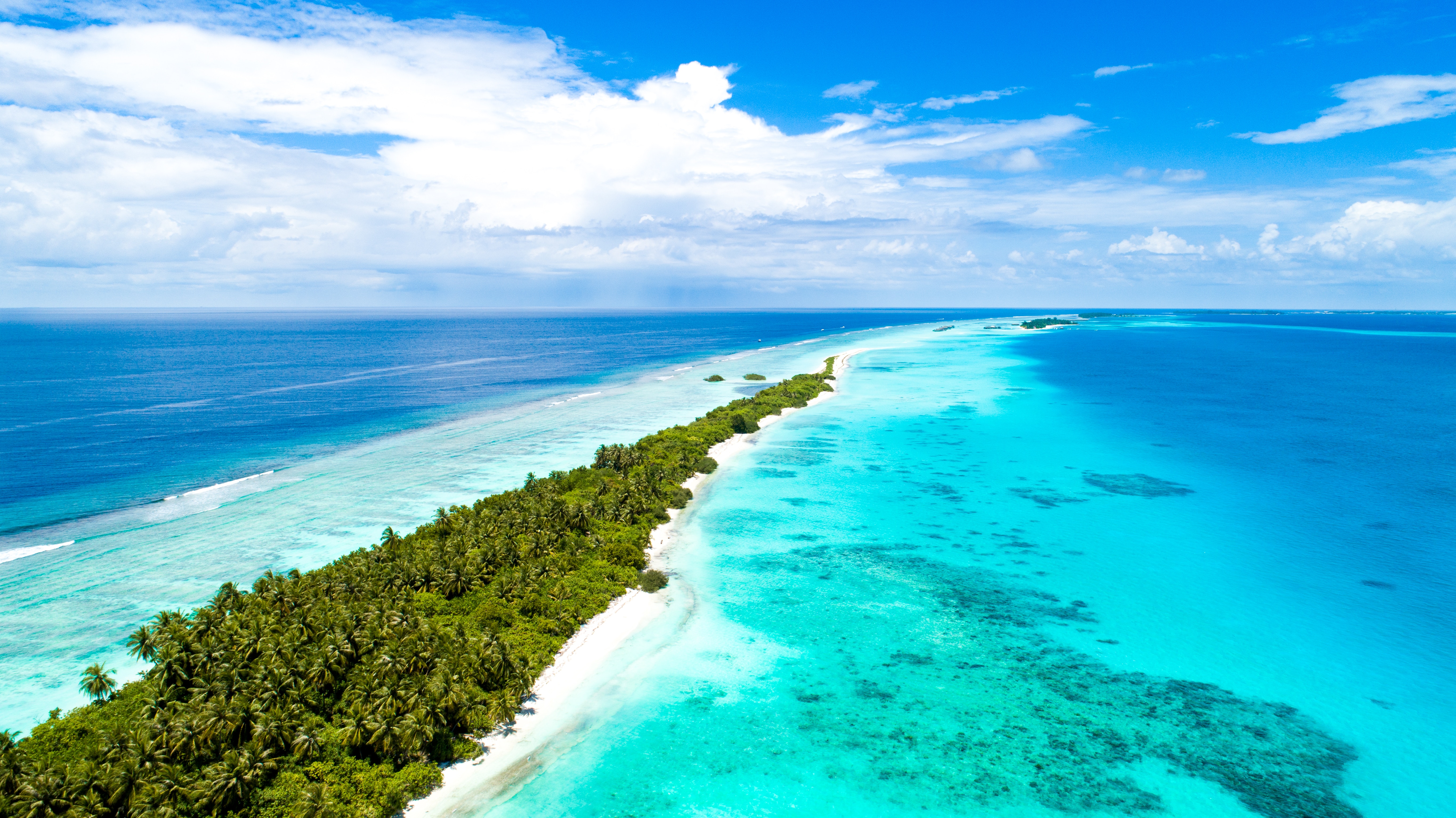 Comment choisir son le aux Maldives  Iles Maldives  