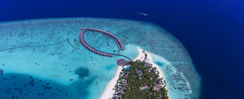 Sun Aqua Vilu Reef