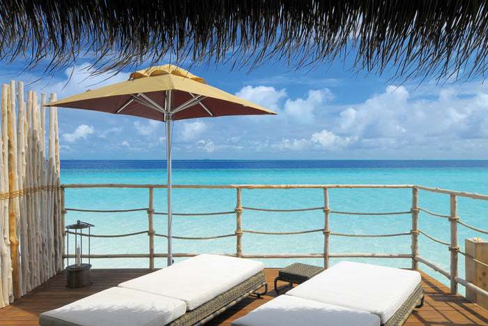 villa Maldives