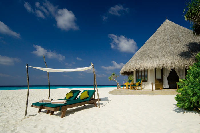Le Coco Palm Dhuni Kolhu